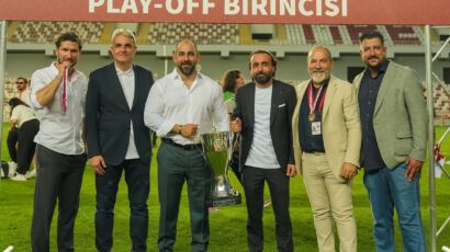 Adaletgücü teşekkür paylaşımı