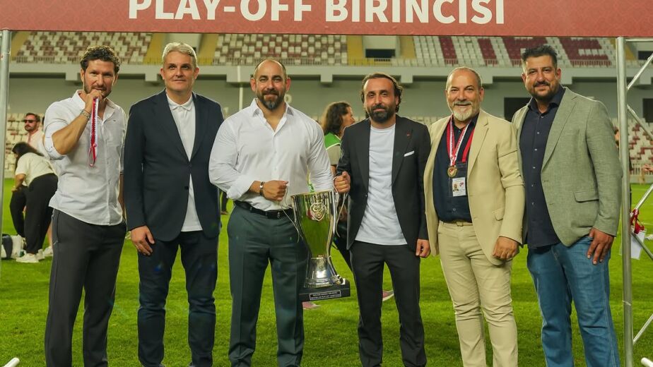 Adaletgücü teşekkür paylaşımı