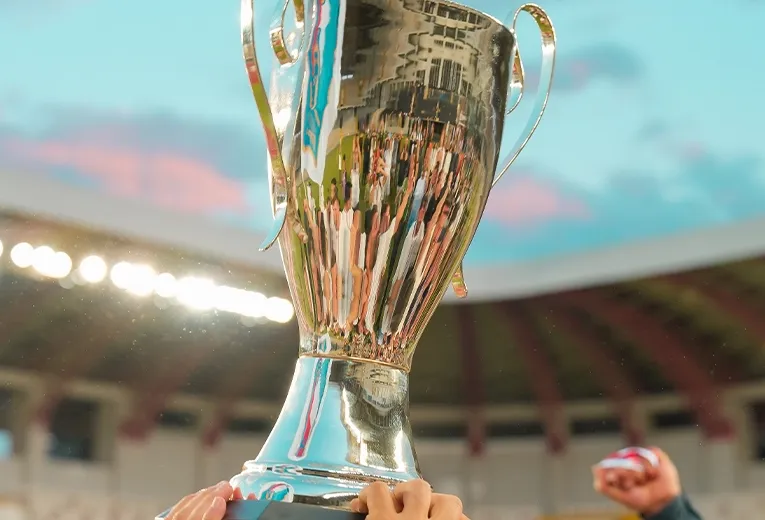TFF 3. Lig logosu