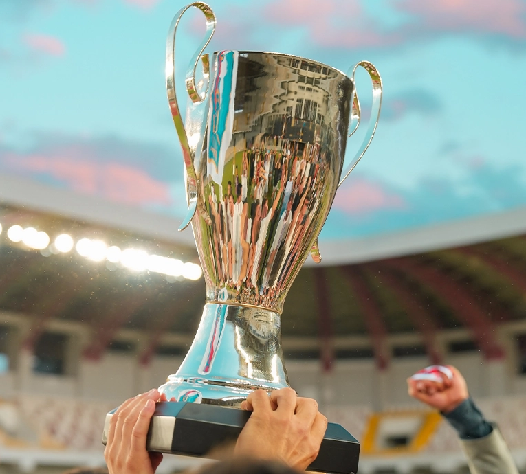 TFF 3. Lig logosu