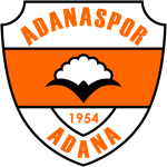 ADANASPOR arması