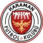 Karaman FK arması